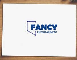 #126 untuk Logo for Fancy entertainment oleh affanfa