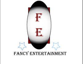 #117 para Logo for Fancy entertainment por morshedalom731