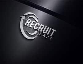 #106 for Recruitment Agency Logo by bacchupha495