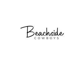 #192 for Beachside Cowboys logo by golammostofa0606