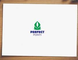 #185 สำหรับ Logo Design - Perfect Points โดย affanfa