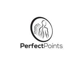 #199 สำหรับ Logo Design - Perfect Points โดย jannatfq