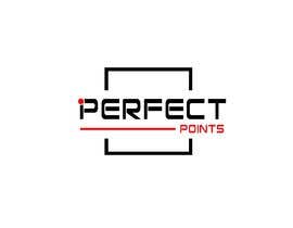 #188 สำหรับ Logo Design - Perfect Points โดย AbodySamy