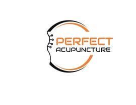 #108 для Logo Design - Party Acupuncture от shamim2000com