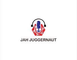 #40 สำหรับ Logo for Jah Juggernaut โดย Kalluto