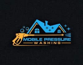 #39 for Logo for Elite Pressure Washing by mdnazmulhossai50
