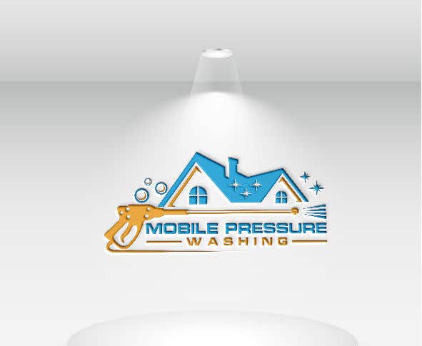 
                                                                                                                        Kilpailutyö #                                            40
                                         kilpailussa                                             Logo for Elite Pressure Washing
                                        