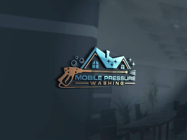 
                                                                                                                        Kilpailutyö #                                            41
                                         kilpailussa                                             Logo for Elite Pressure Washing
                                        