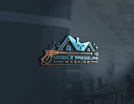 #41 for Logo for Elite Pressure Washing by mdnazmulhossai50