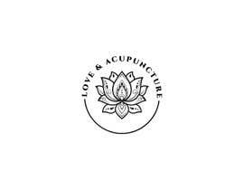 #140 cho Logo design - Love &amp; Acupuncture bởi jannatfq