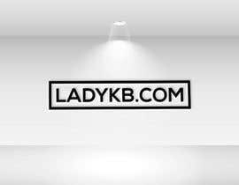 #64 for Logo for LadyKB.com by jannatfq