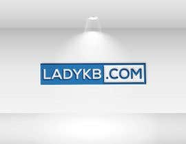 #65 for Logo for LadyKB.com by jannatfq
