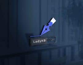 #47 for Logo for LadyKB.com by Yasseryosry