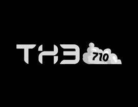 #27 para Logo for The 710 por stegu7