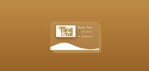 #180 for Build me a business card - 07/08/2022 19:15 EDT by sulmushfi17