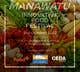 
                                                                                                                                    Kilpailutyön #                                                171
                                             pienoiskuva kilpailussa                                                 Manawatu Innovative Food Festival
                                            
