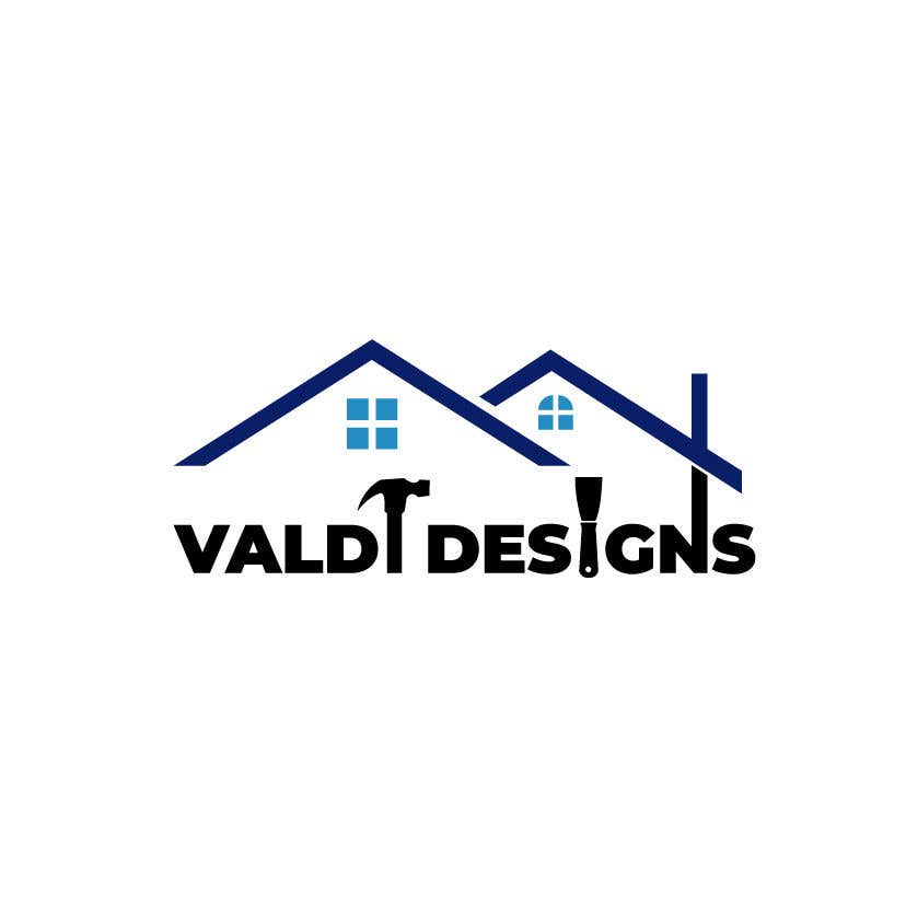Intrarea #147 pentru concursul „                                                Valdi Designs
                                            ”
