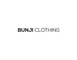 Nro 95 kilpailuun Bunji Clothing käyttäjältä mstkhusi2