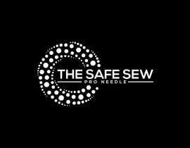 #337 untuk Business Logo for The Safe Sew Pro oleh anurunnsa