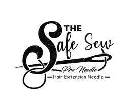 #110 untuk Business Logo for The Safe Sew Pro oleh ashrafulhamid