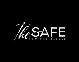 #185 untuk Business Logo for The Safe Sew Pro oleh mohammad206395