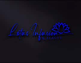 #269 for Logo for Lotus Infusion &amp; Beauty by Jony0172912