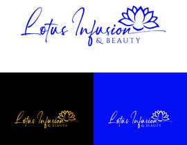 #272 for Logo for Lotus Infusion &amp; Beauty by Jony0172912