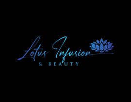 #306 for Logo for Lotus Infusion &amp; Beauty by mdatikurislam013
