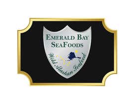 Nro 82 kilpailuun Seafood Logo Into Digital Form käyttäjältä jaynulraj
