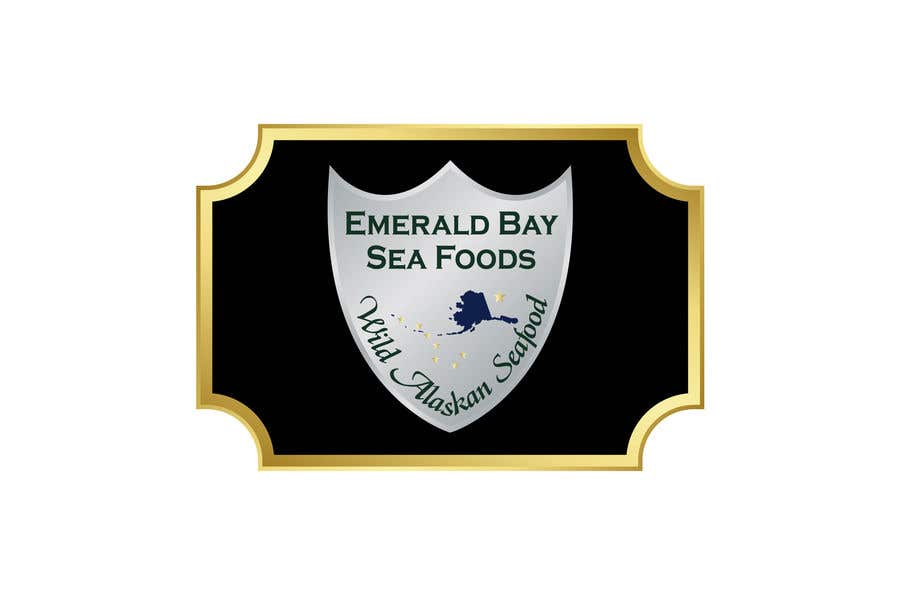
                                                                                                                        Inscrição nº                                             83
                                         do Concurso para                                             Seafood Logo Into Digital Form
                                        