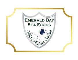 Nro 84 kilpailuun Seafood Logo Into Digital Form käyttäjältä jaynulraj