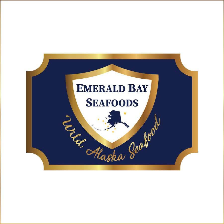 
                                                                                                                        Inscrição nº                                             10
                                         do Concurso para                                             Seafood Logo Into Digital Form
                                        