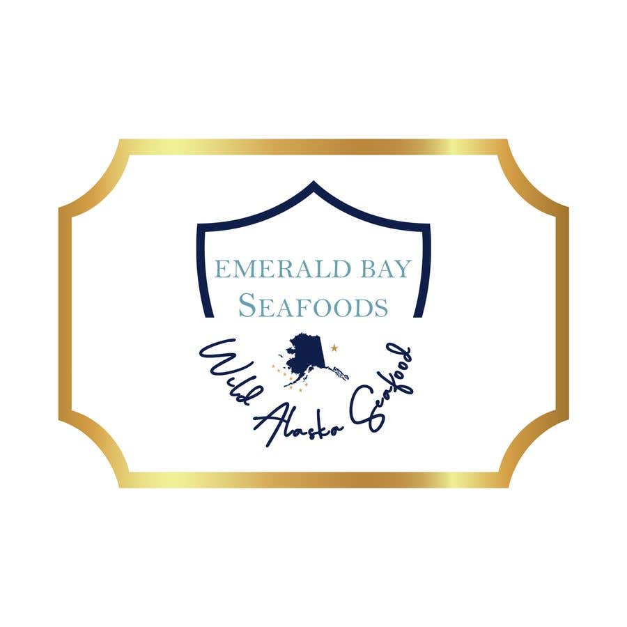 
                                                                                                                        Inscrição nº                                             89
                                         do Concurso para                                             Seafood Logo Into Digital Form
                                        