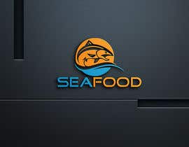 #85 for Seafood Logo Into Digital Form af mdnurhossen01731