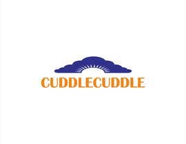#63 for Logo for Cuddlecuddle by ipehtumpeh