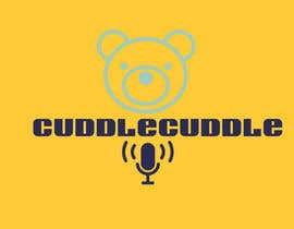 #53 for Logo for Cuddlecuddle by EdujSerrano