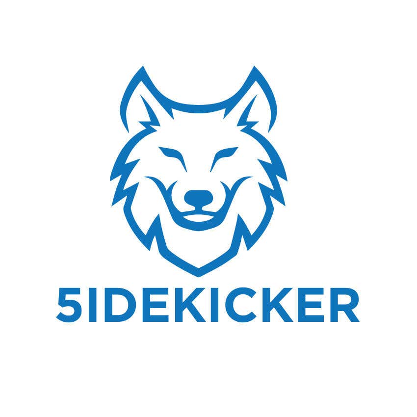 
                                                                                                                        Kilpailutyö #                                            81
                                         kilpailussa                                             Logo for 5idekicker
                                        