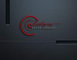 nº 91 pour Logo for Kushgang Entertainment par mdnurhossen01731 