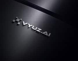#327 untuk Design a professional logo for Vyuz.ai oleh mdnuralomhuq