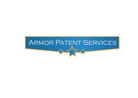 Graphic Design Entri Peraduan #15 for Design a Logo for Armor Patent Services