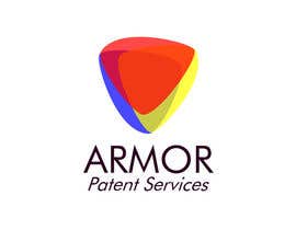 #20 untuk Design a Logo for Armor Patent Services oleh ccakir