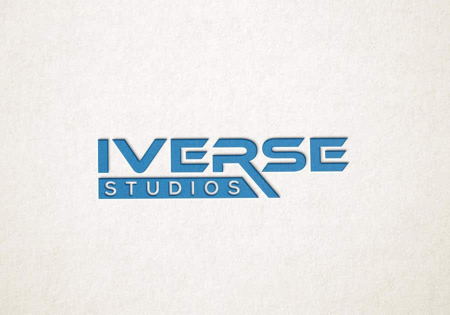 
                                                                                                                        Penyertaan Peraduan #                                            40
                                         untuk                                             Design new Logo for Agency NFT Metaverse Blog "IVERSE STUDIOS"
                                        
