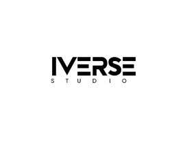 #74 cho Design new Logo for Agency NFT Metaverse Blog &quot;IVERSE STUDIOS&quot; bởi AbuBakkar1110
