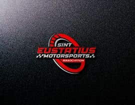 Nro 74 kilpailuun Logo for Motorsports Association käyttäjältä Manoranjanroy282