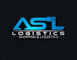 Nro 1620 kilpailuun ASL Logistics käyttäjältä joykhan1122997