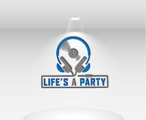
                                                                                                                        Bài tham dự cuộc thi #                                            29
                                         cho                                             Logo for Life’s a party
                                        