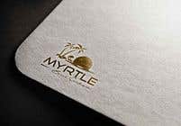 Graphic Design Kilpailutyö #505 kilpailuun Myrtle Beach Exclusive Logo