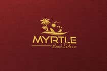 Graphic Design Конкурсная работа №465 для Myrtle Beach Exclusive Logo