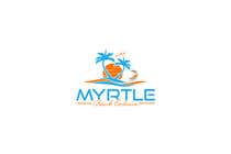 Graphic Design Kilpailutyö #439 kilpailuun Myrtle Beach Exclusive Logo
