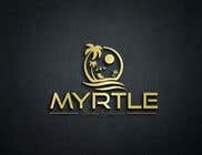 Graphic Design Kilpailutyö #437 kilpailuun Myrtle Beach Exclusive Logo